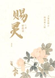 赐灵（女尊 NP）封面